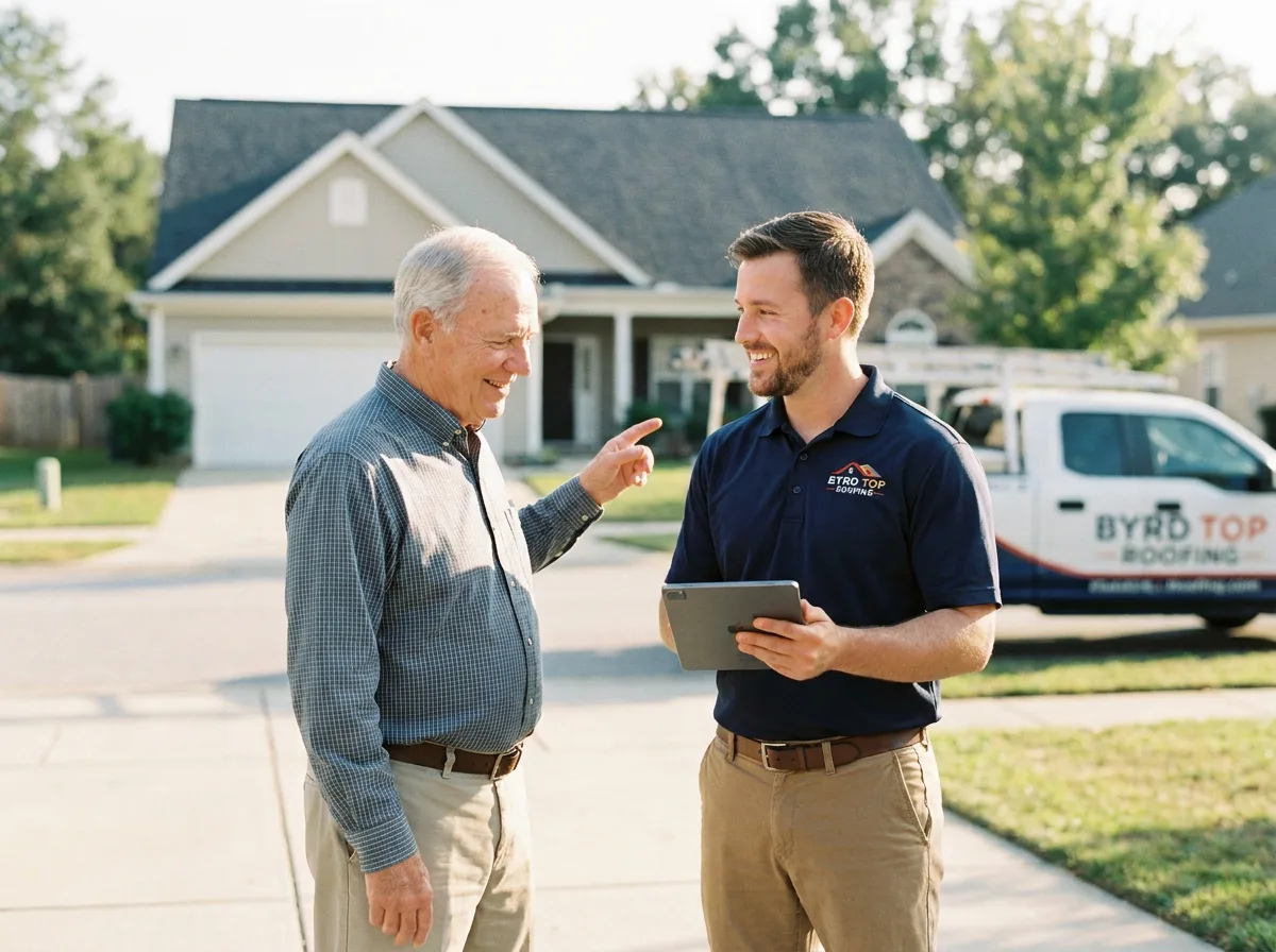 Roofing Freedom, ME FAQs